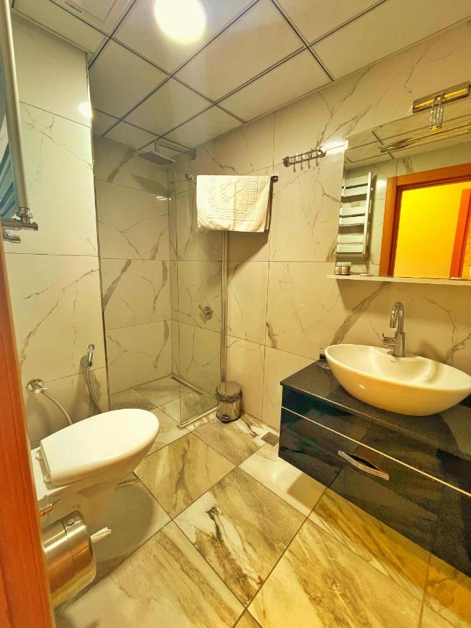 Kuzey Suite Otel Uzungöl Luaran gambar