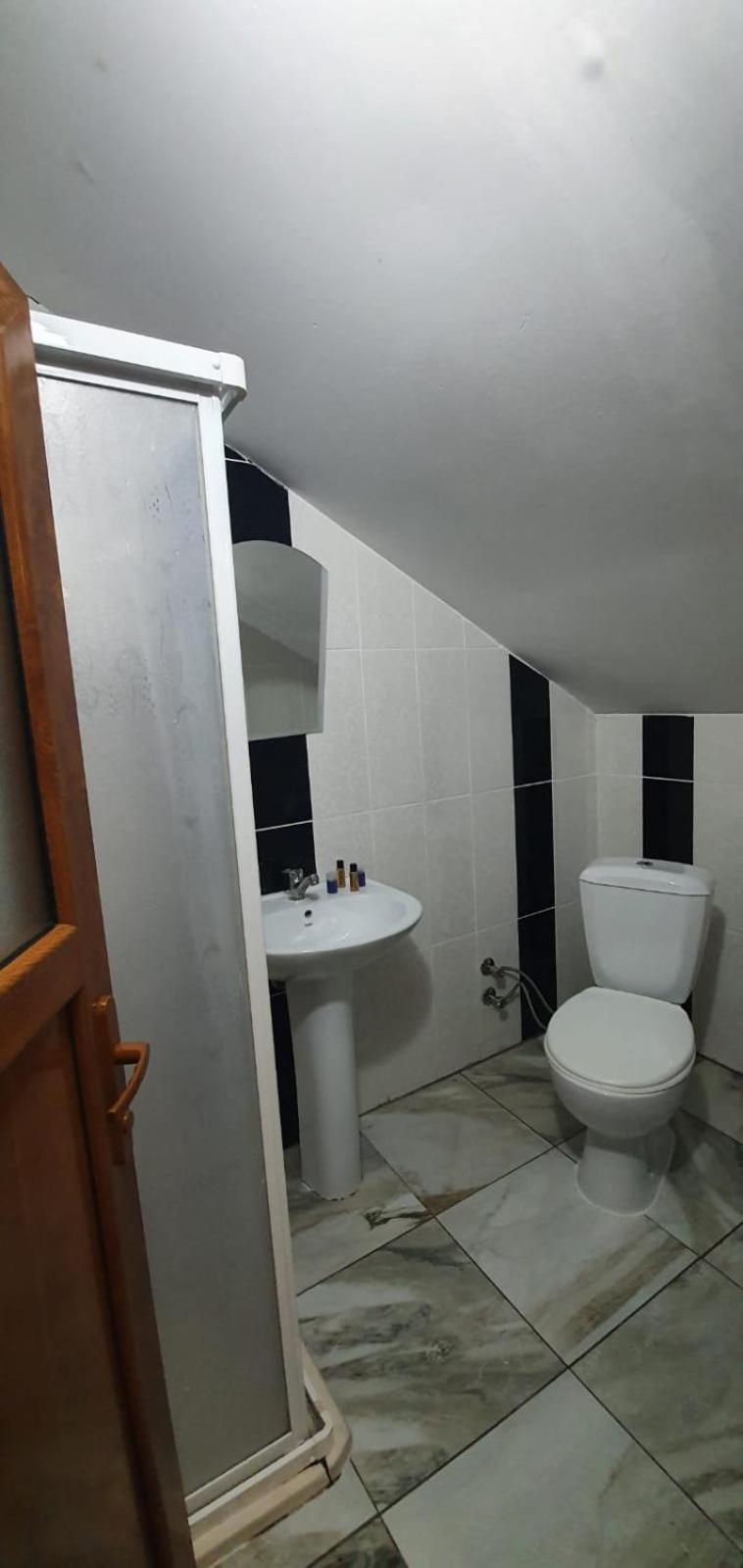 Kuzey Suite Otel Uzungöl Bilik gambar